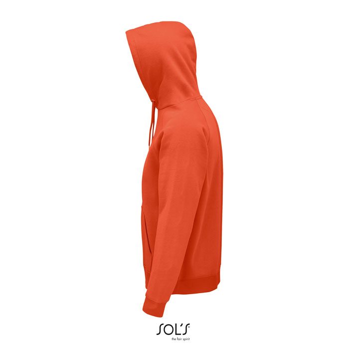 Hoodie with logo Stellar – Image 27