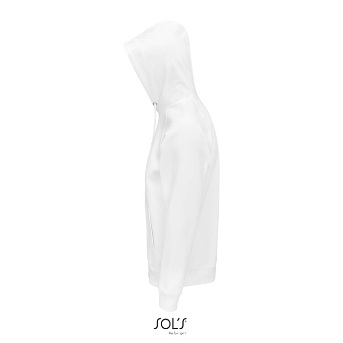 Hoodie with logo Stellar – Image 31