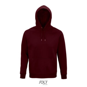 STELLAR Unisex capuchon