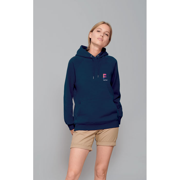 Hoodie with logo Stellar – Image 20