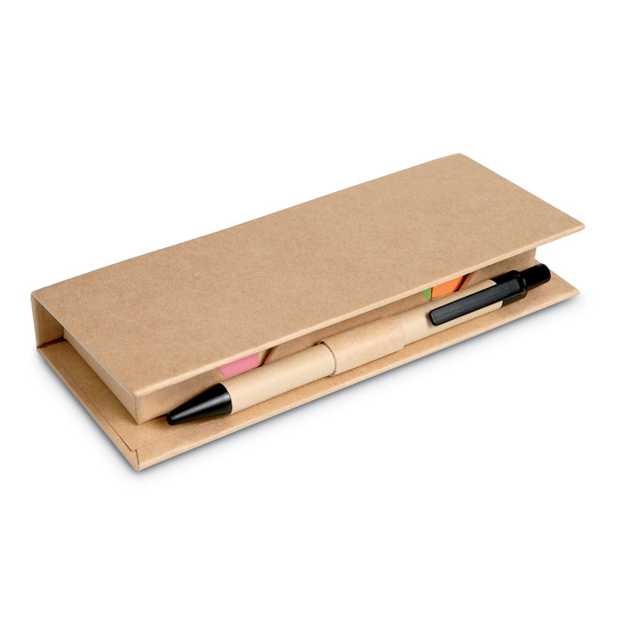 Sticky notes with logo STIBOX - Image 2