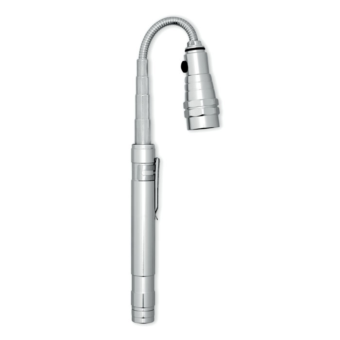Gadget with logo Tool set STRECH-TORCH SET - Image 4