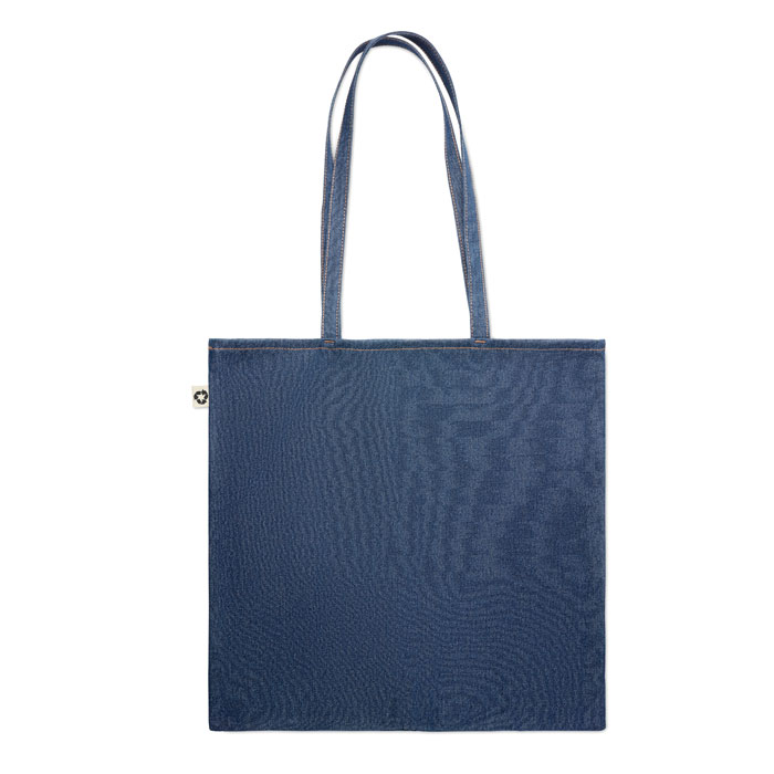 Gadget with logo Totebag STYLE TOTE - Image 3