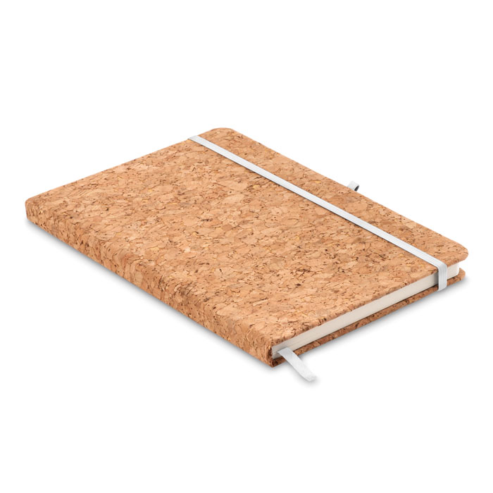 Notebook with logo SUBER - Image 6
