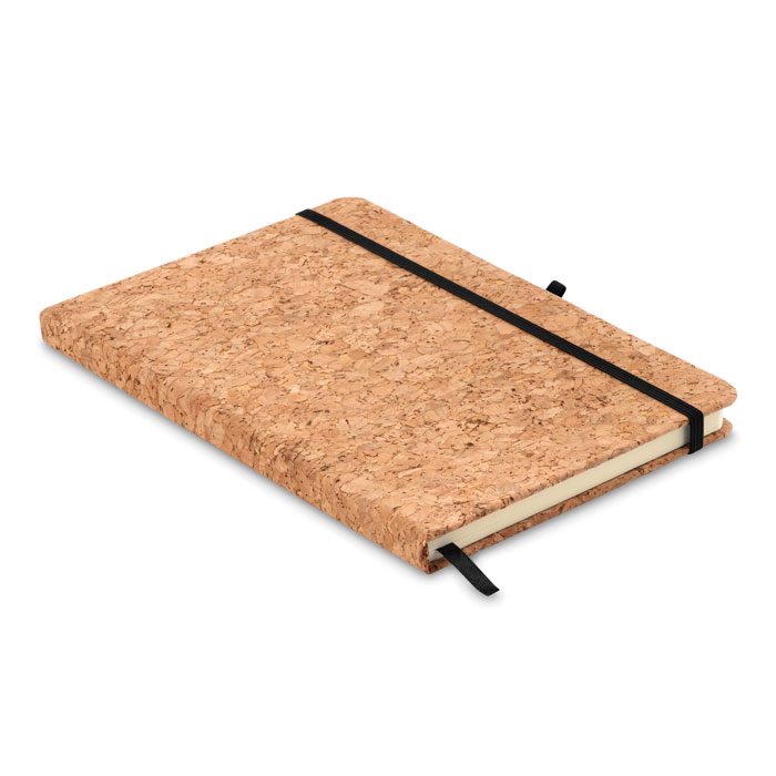 Notebook with logo SUBER - Image 2