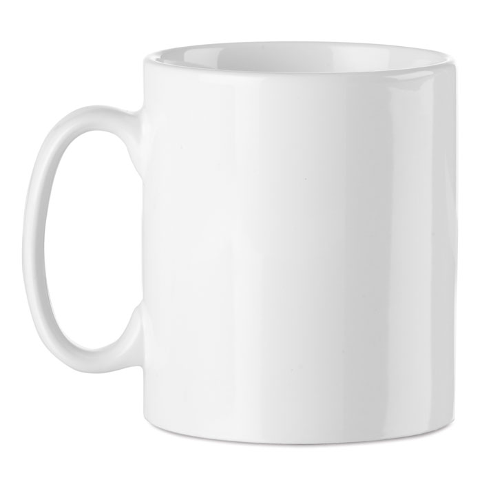 Mug with logo SUBLIM – Image 2