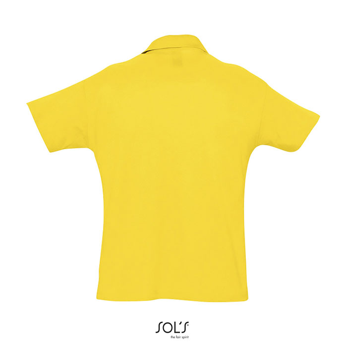 Polo shirt with logo SUMMER II Men - Image 42
