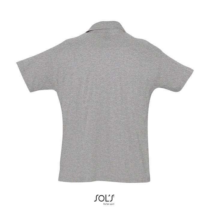 Polo shirt with logo SUMMER II Men - Image 46