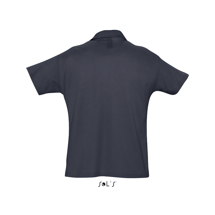 Polo shirt with logo SUMMER II Men - Image 54