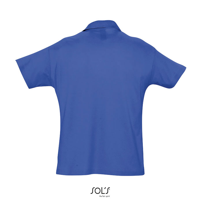 Polo shirt with logo SUMMER II Men - Image 62