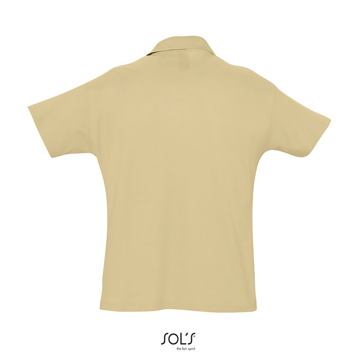 Polo shirt with logo SUMMER II Men - Image 70