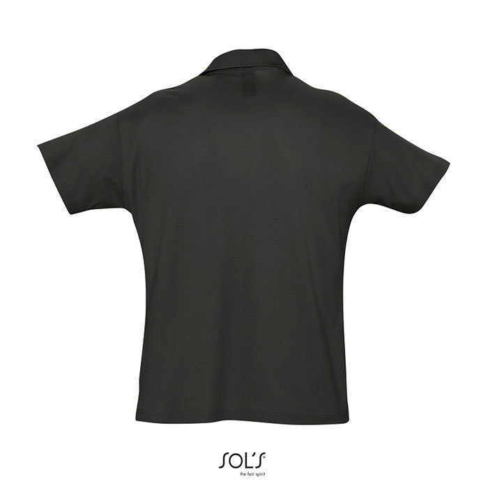 Polo shirt with logo SUMMER II Men - Image 22