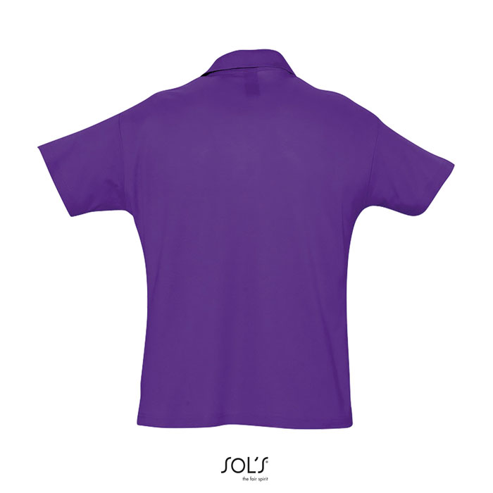 Polo shirt with logo SUMMER II Men - Image 30