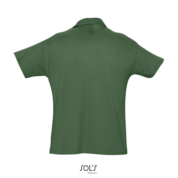 Polo shirt with logo SUMMER II Men - Image 38