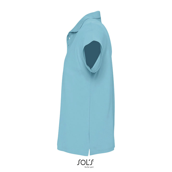 Polo shirt with logo SUMMER II Men - Image 7