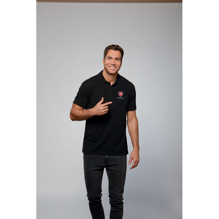 Polo shirt with logo SUMMER II Men - Image 52