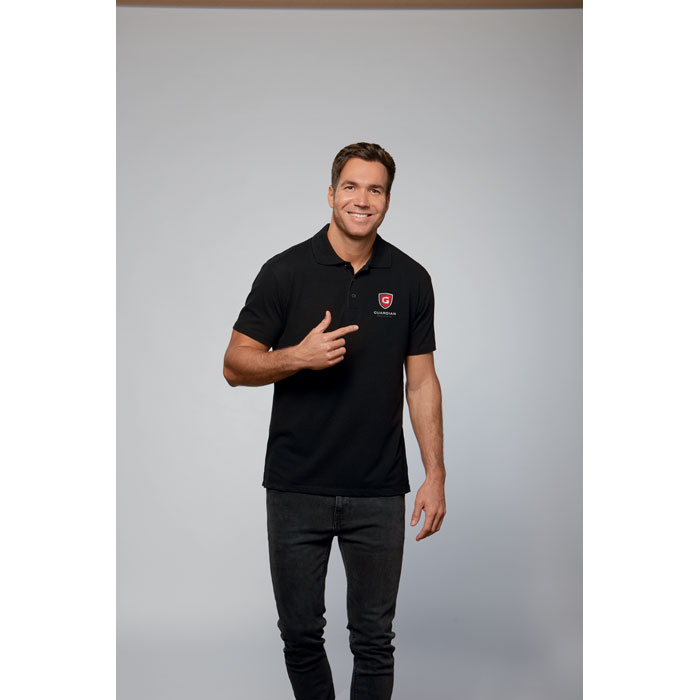 Polo shirt with logo SUMMER II Men - Image 56