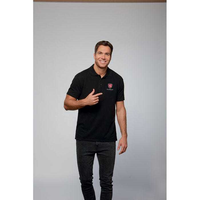 Polo shirt with logo SUMMER II Men - Image 60