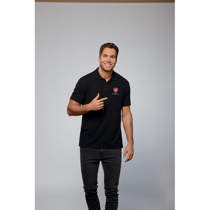 Polo shirt with logo SUMMER II Men - Image 76