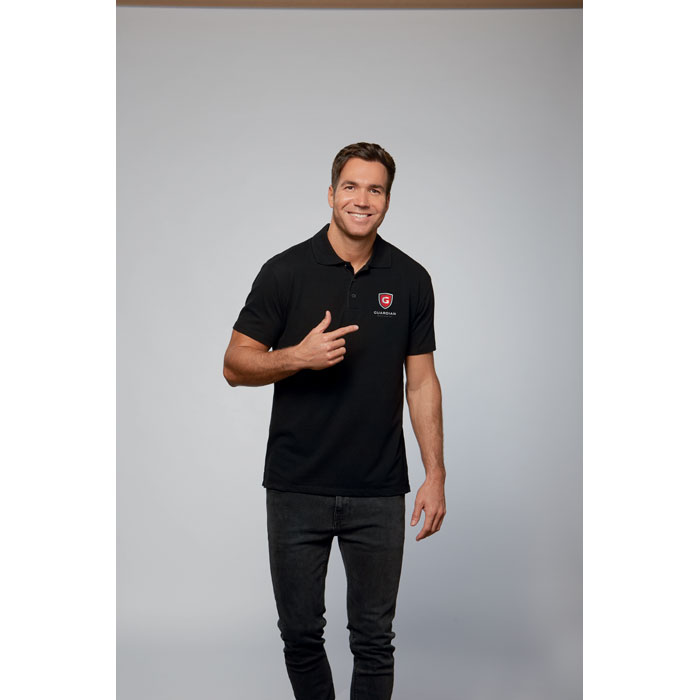 Polo shirt with logo SUMMER II Men - Image 80