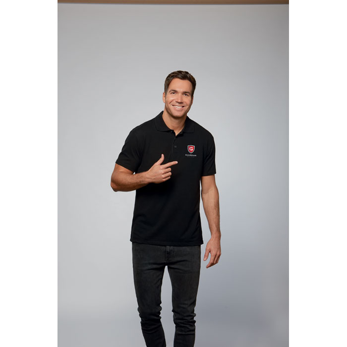 Polo shirt with logo SUMMER II Men - Image 32