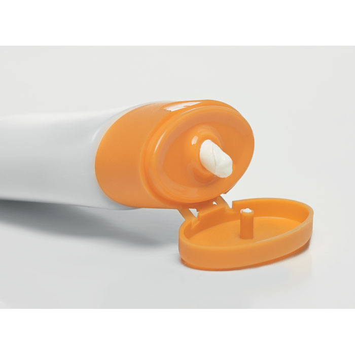 Gadget with logo Sunscreen lotion SUNCARE - Image 15