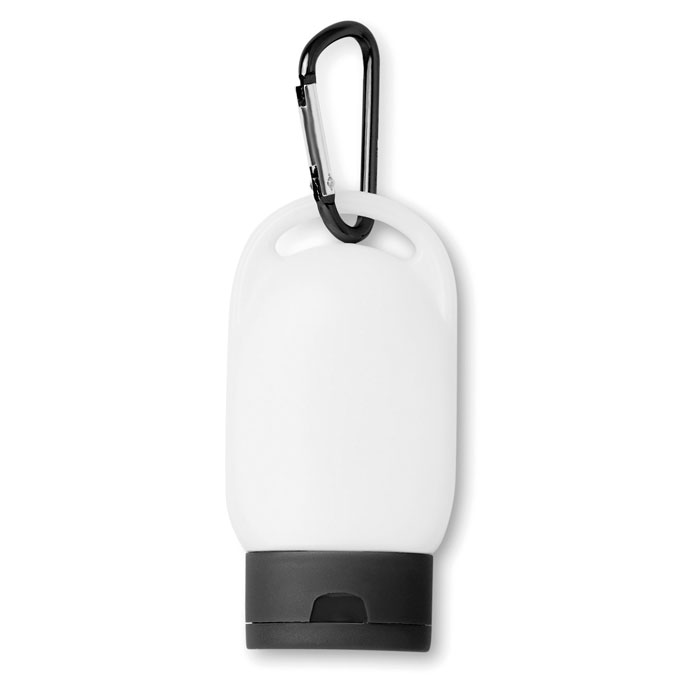 Gadget with logo Sunscreen lotion SUNCARE - Image 3