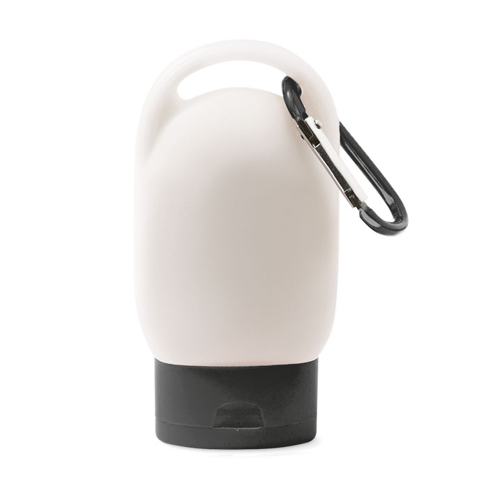 Gadget with logo Sunscreen lotion SUNCARE - Image 4