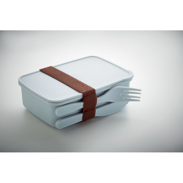 Lunchbox with logo SUNDAY - Image 18