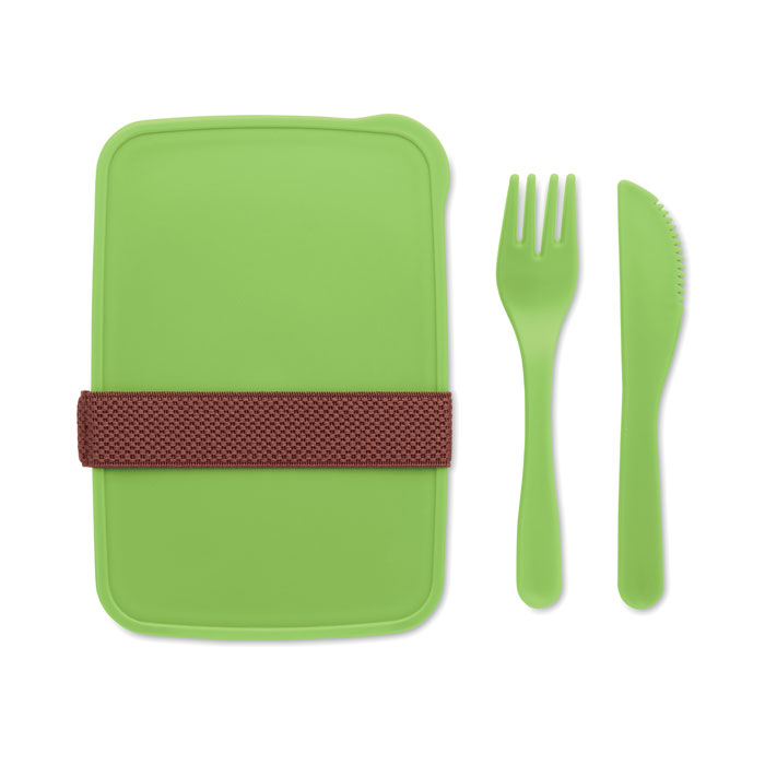 Lunchbox with logo SUNDAY - Image 13