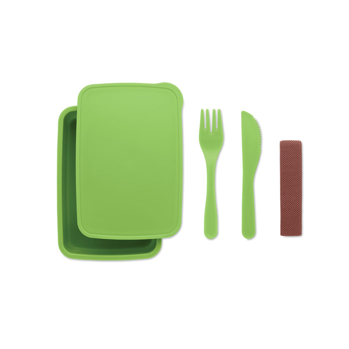 Lunchbox with logo SUNDAY - Image 14