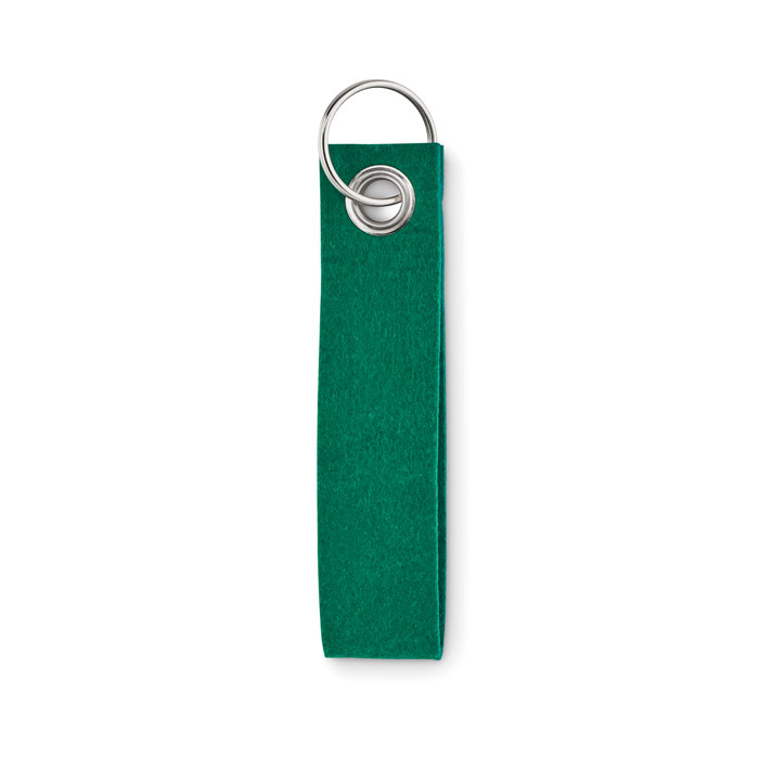 Key ring with logo SUORA - Image 3