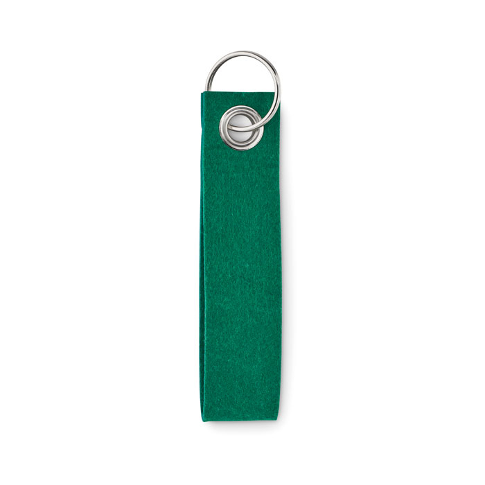 Key ring with logo SUORA - Image 4
