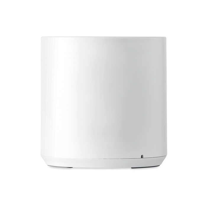 Audio gadget with logo Bluetooth speaker SWING – Image 4