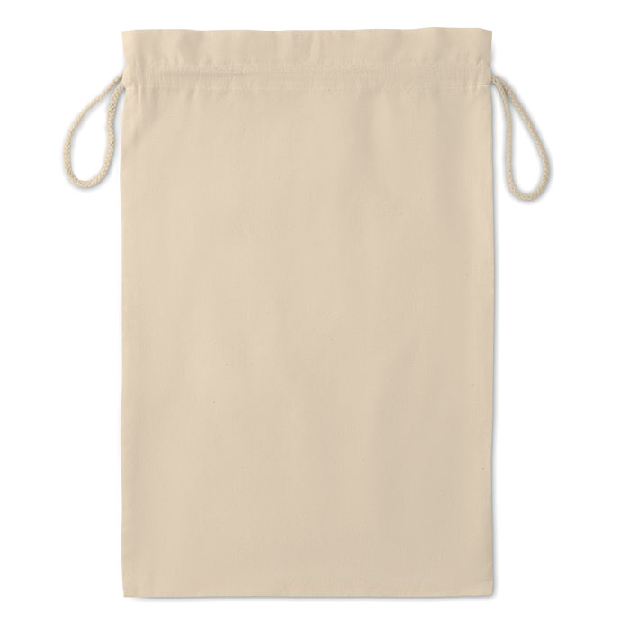 Gadget with logo Bag Beige TASKE LARGE - Image 2