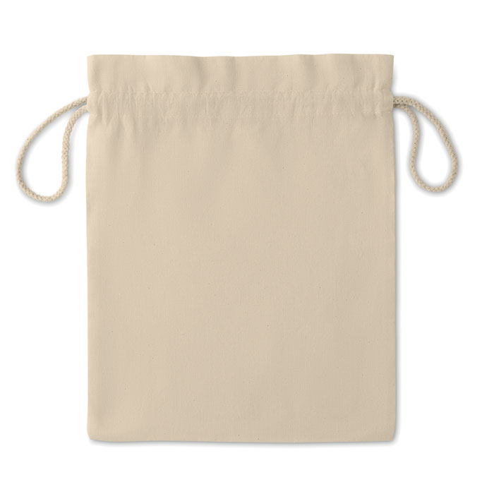 Drawstring bag with logo TASKE - Image 3