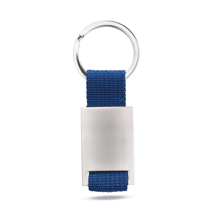 Gadget with logo Key ring TECH – Image 5