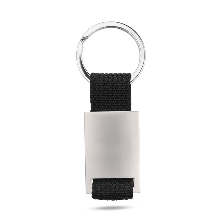 Gadget with logo Key ring TECH – Image 7