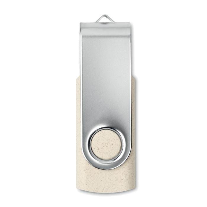 USB Gadget with logo USB stick TECHMATE+ - Image 2