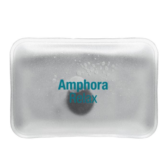 Hot and cold pad with logo TERMOSENSOR - Image 4