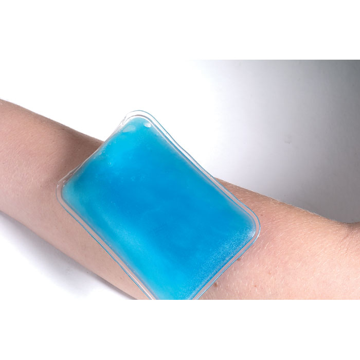 Hot and cold pad with logo TERMOSENSOR - Image 2