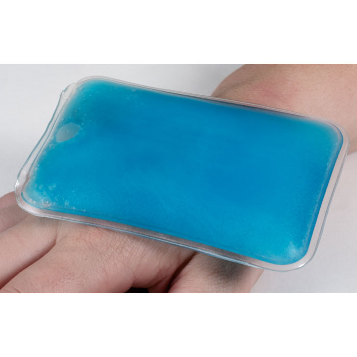 Hot and cold pad with logo TERMOSENSOR - Image 3