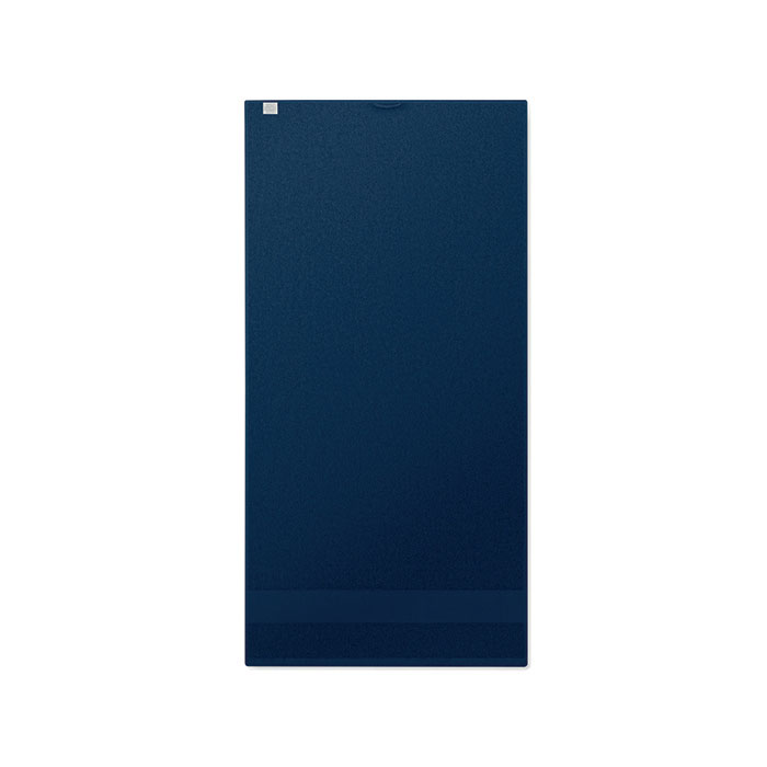 Towel with logo TERRY – Image 7