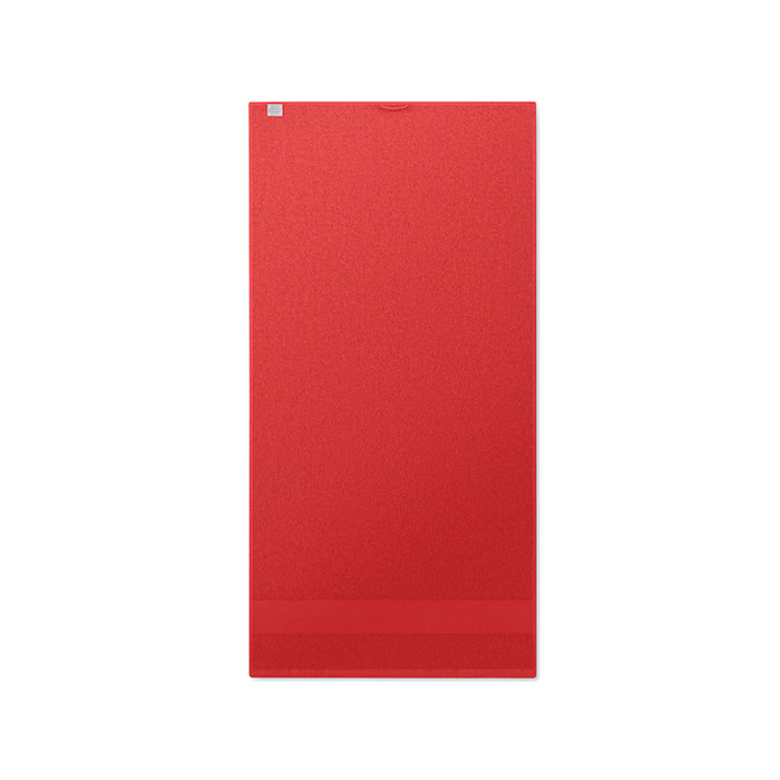Towel with logo TERRY – Image 12