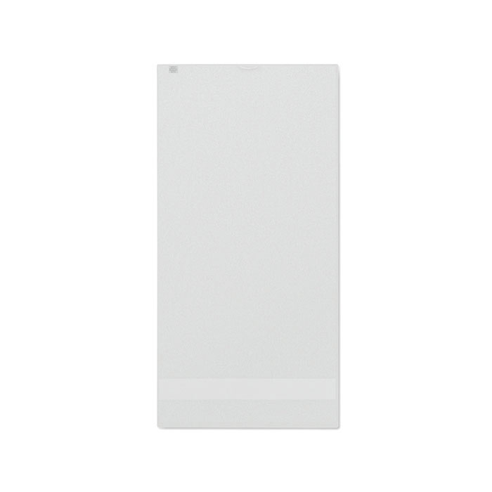 Towel with logo TERRY – Image 17