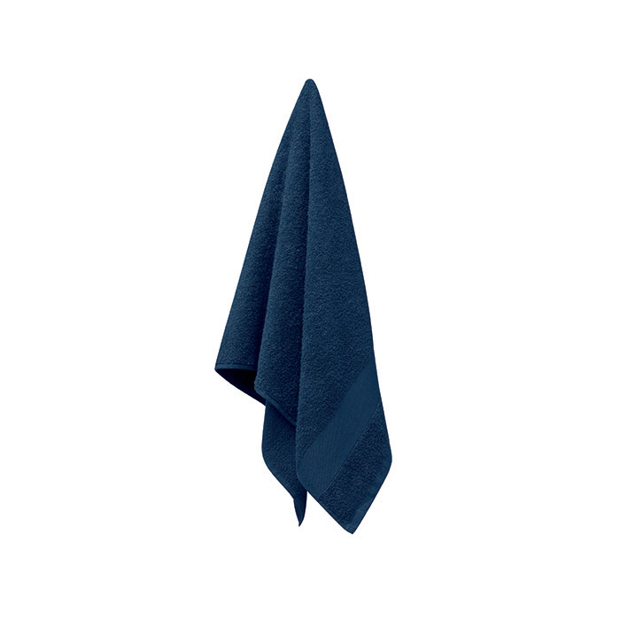 Towel with logo TERRY – Image 8