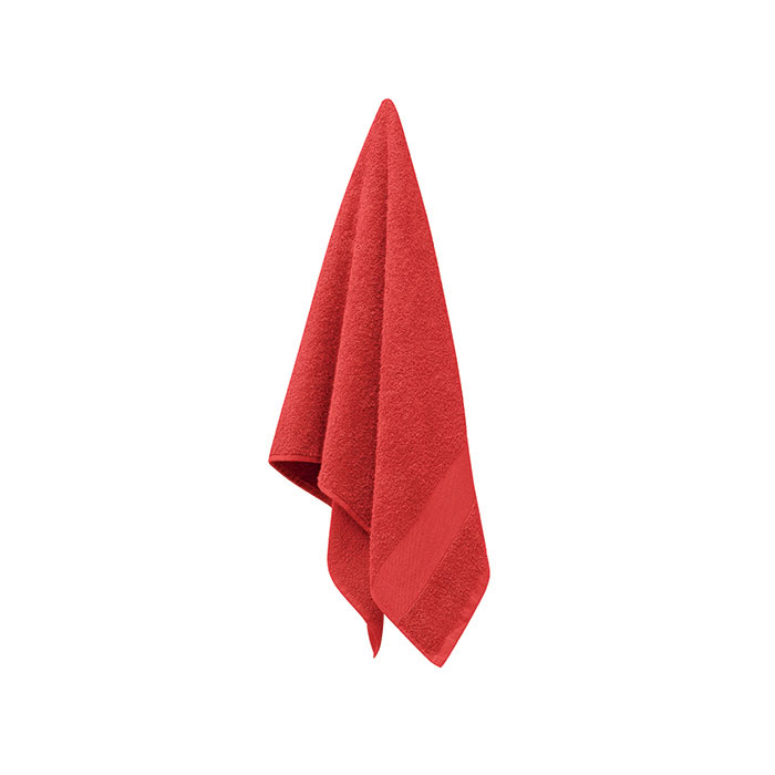 Towel with logo TERRY – Image 13