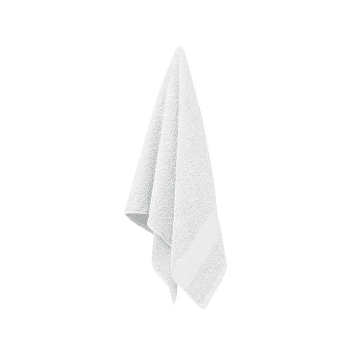 Towel with logo TERRY – Image 18