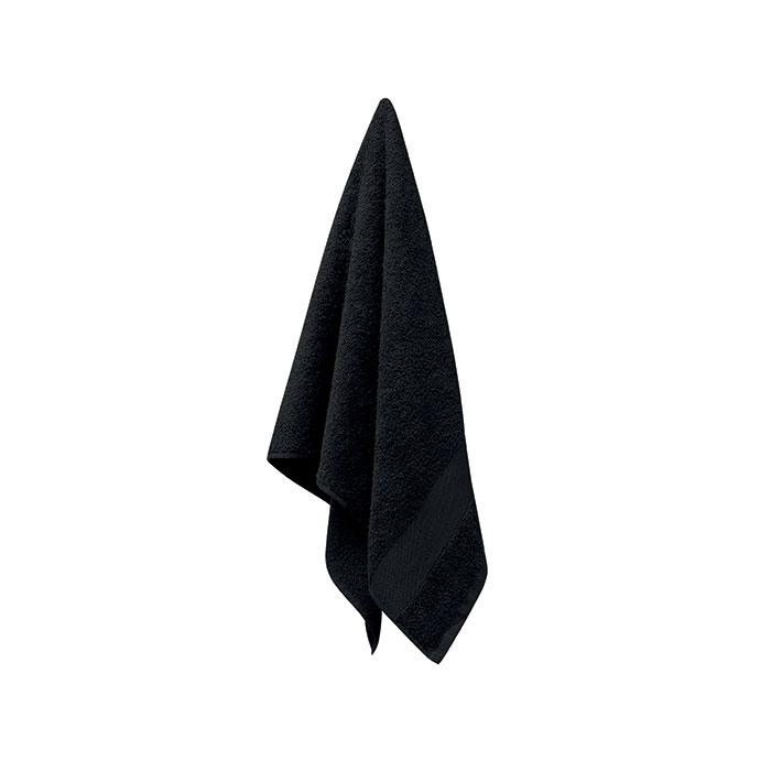Towel with logo TERRY – Image 3
