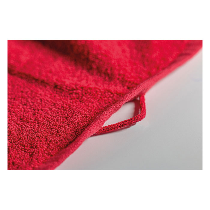 Towel with logo TERRY – Image 14